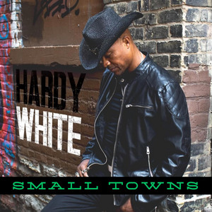 Hardy White